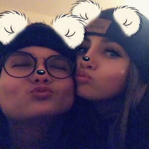 Meet your Posher, William